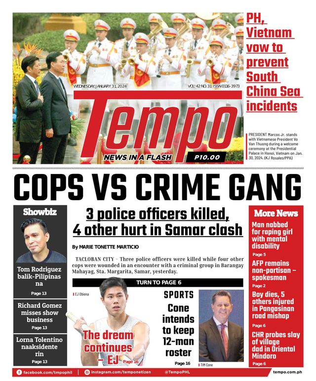 Tempo