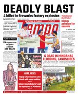 Tempo - February 3, 2024 February 3, 2024