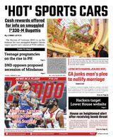 Tempo - February 6, 2024 February 6, 2024