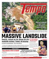 Tempo - February 8, 2024 February 8, 2024