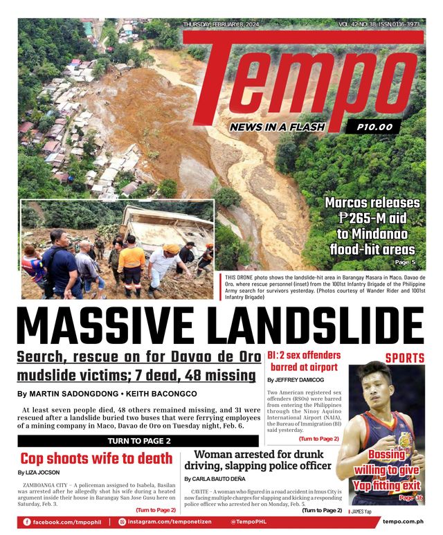 Tempo