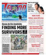 Tempo - February 9, 2024 February 9, 2024