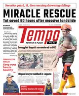 Tempo - February 10, 2024 February 10, 2024