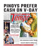 Tempo - February 12, 2024 February 12, 2024