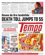 Tempo - February 13, 2024 February 13, 2024