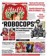 Tempo - February 14, 2024 February 14, 2024