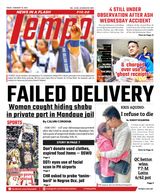 Tempo - February 16, 2024 February 16, 2024