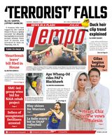 Tempo - February 17, 2024 February 17, 2024