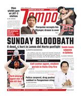 Tempo - February 20, 2024 February 20, 2024