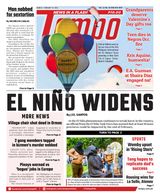 Tempo - February 18, 2024 February 18, 2024
