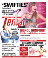 Tempo - February 24, 2024 February 24, 2024