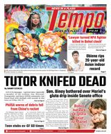 Tempo - February 25, 2024 February 25, 2024