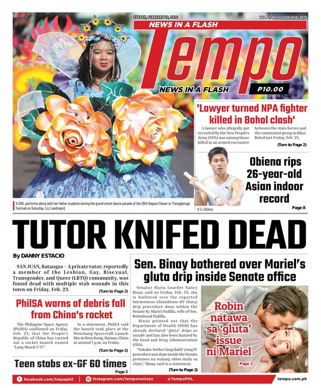 Tempo
