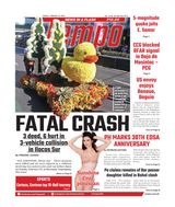 Tempo - February 26, 2024 February 26, 2024
