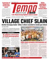 Tempo - February 27, 2024 February 27, 2024