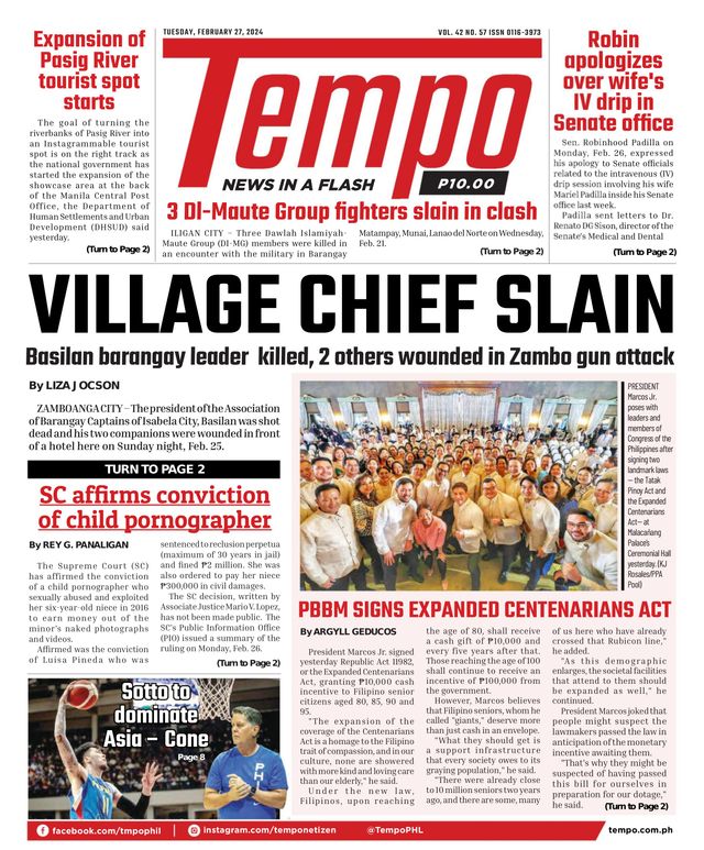 Tempo