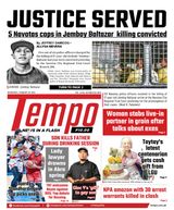 Tempo - February 28, 2024 February 28, 2024