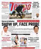 Tempo - February 29, 2024 February 29, 2024