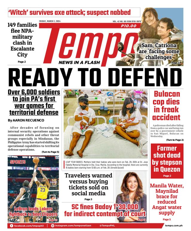 Tempo