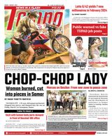 Tempo - March 3, 2024 March 3, 2024