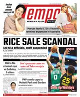 Tempo - March 5, 2024 March 5, 2024