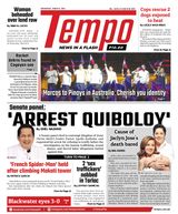 Tempo - March 6, 2024 March 6, 2024