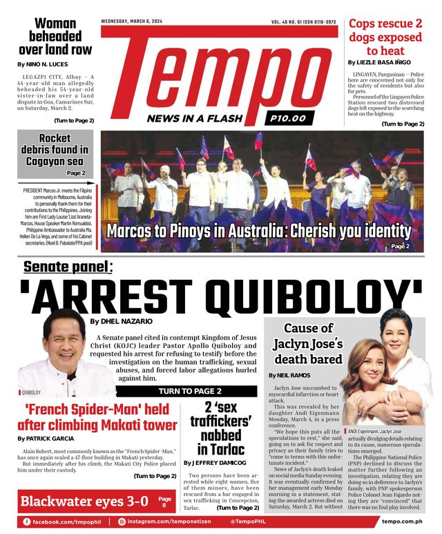 Tempo