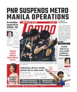 Tempo - March 9, 2024 March 9, 2024