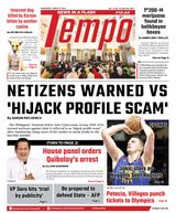 Tempo - March 13, 2024 March 13, 2024