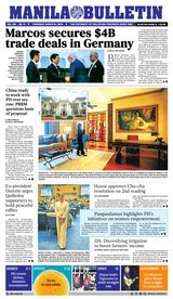 Tempo - March 14, 2024 March 14, 2024