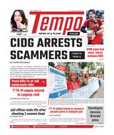 Tempo - March 15, 2024 March 15, 2024