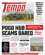 Tempo - March 16, 2024 March 16, 2024