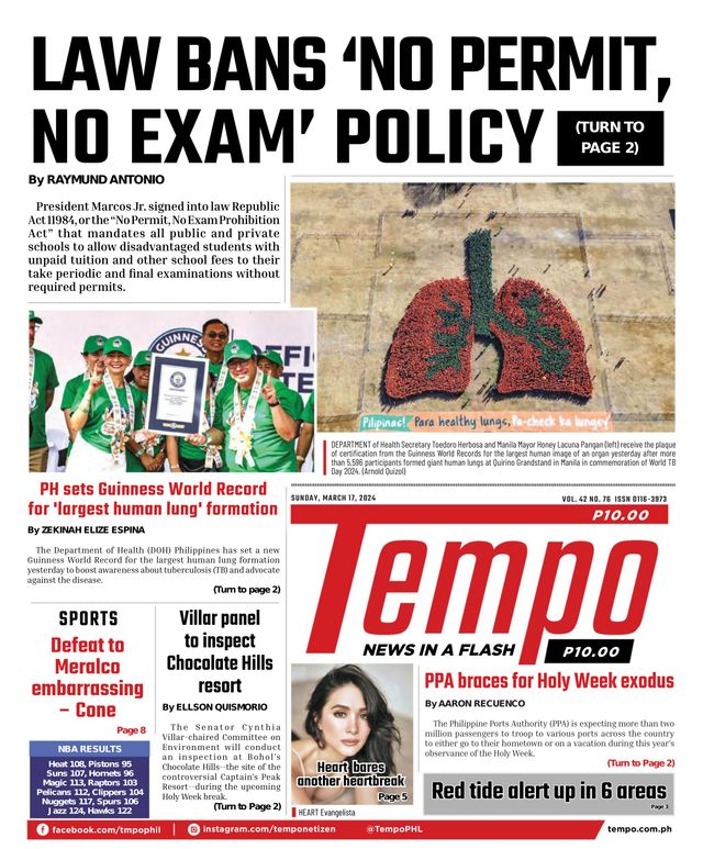 Tempo