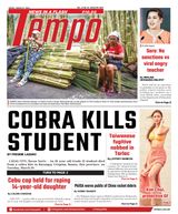 Tempo - March 22, 2024 March 22, 2024