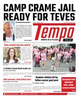 Tempo - March 24, 2024 March 24, 2024