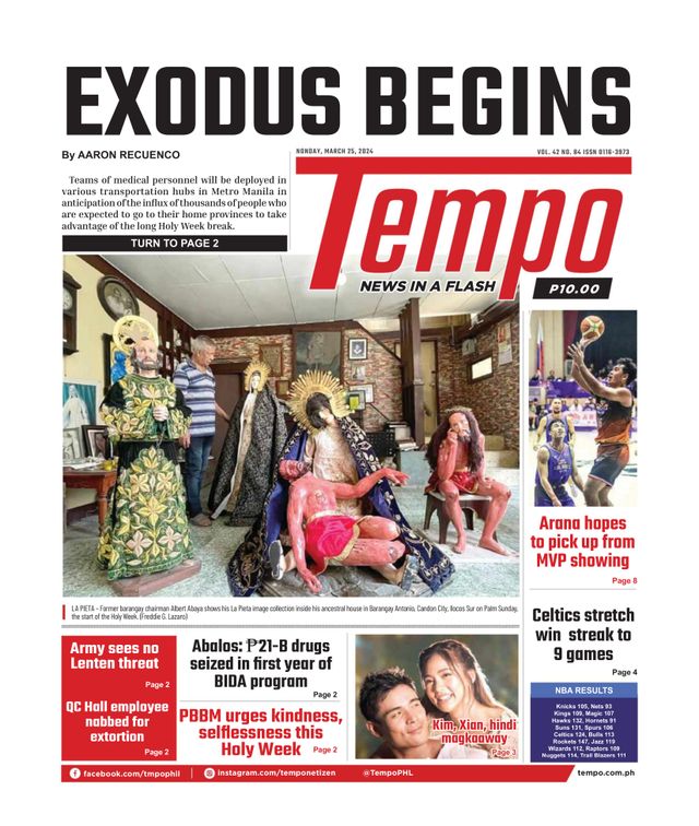 Tempo