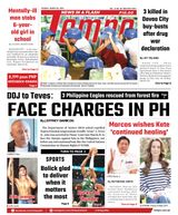 Tempo - March 26, 2024 March 26, 2024