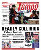 Tempo - March 27, 2024 March 27, 2024