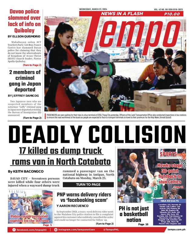 Tempo
