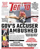 Tempo - March 29, 2024 March 29, 2024