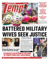 Tempo - March 31, 2024 March 31, 2024