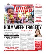 Tempo - April 1, 2024 April 1, 2024