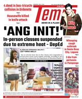 Tempo - April 3, 2024 April 3, 2024