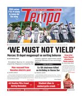 Tempo - April 10, 2024 April 10, 2024