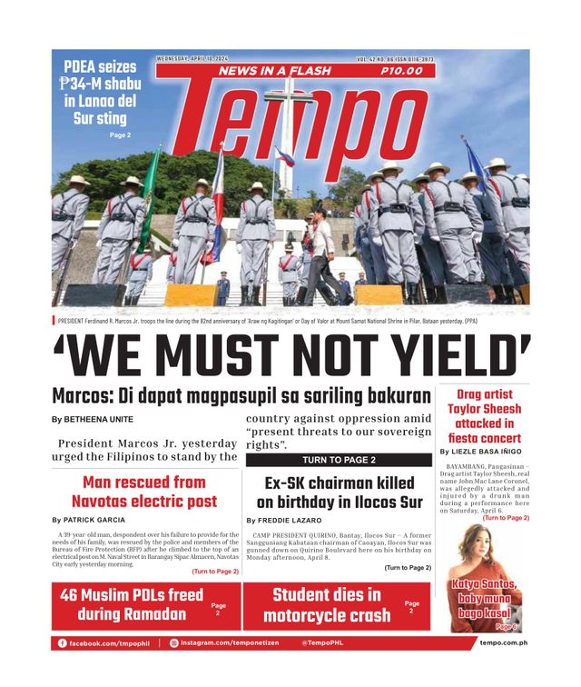 Tempo