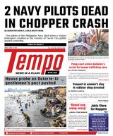 Tempo - April 12, 2024 April 12, 2024