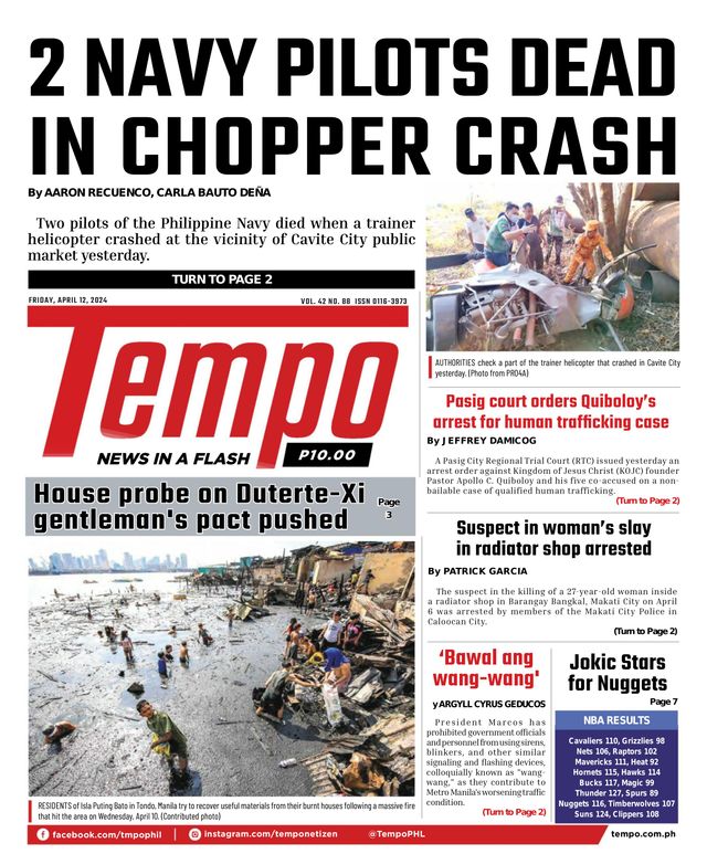 Tempo