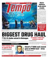 Tempo - April 16, 2024 April 16, 2024