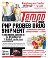 Tempo - April 20, 2024 April 20, 2024