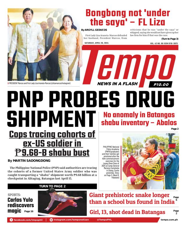 Tempo